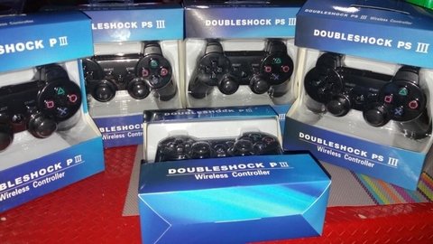 Joystick PS3