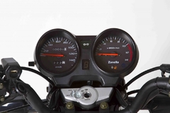RX 150 Z7 - RH Motos