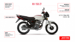RX 150 Z7 - tienda online
