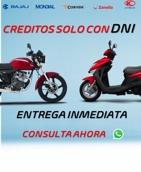 Carrusel RH Motos