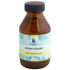 Aceite de Jojoba Golden