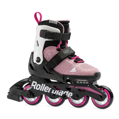 Rollerblade Microblade G White/Pink