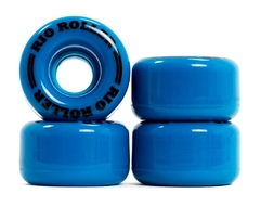 Rio Coaster Wheels Blue