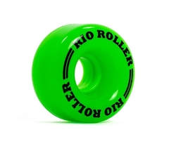 Rio Coaster Wheels Green - comprar online