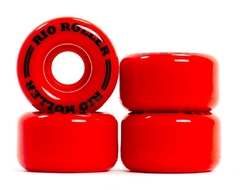 Rio Coaster Wheels Red