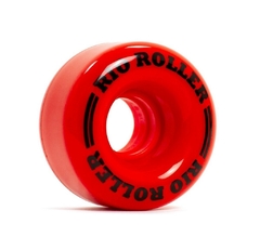 Rio Coaster Wheels Red - comprar online