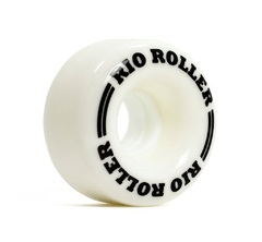 Rio Coaster Wheels White - comprar online