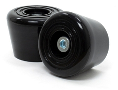 Rio Roller Stoppers Black