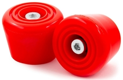 Rio Roller Stoppers Red