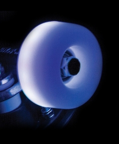 Rio Roller Light Up Wheels White - comprar online