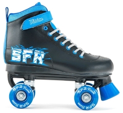 SFR Vision II Black/Blue en internet