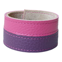 Brazalete Bicolor - comprar online