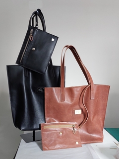 Shopping Bag ZOE - comprar online