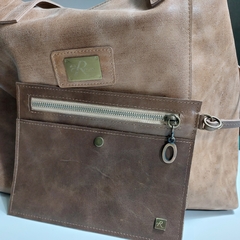 Shopping Bag AGAPE - tienda online