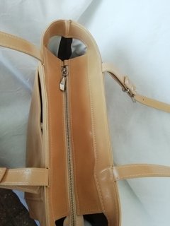 VALENTINA - Shopping bag - Se prepara a pedido - Color a convenir - comprar online