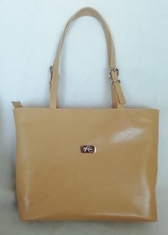 VALENTINA - Shopping bag - Se prepara a pedido - Color a convenir - tienda online