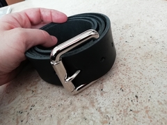 Cinturón DAVOR - 4cm - comprar online