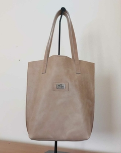 Shopping Bag ZOE - tienda online