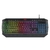 Combo Gamer Teclado +mouse +auricular +mousepad Kit - comprar online