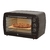 HORNO ELECTRICO 45LTS. CON FORZADOR. EVEREST - comprar online