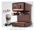 Cafetera YELMO Express Mod: CE - 5107