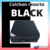 COLCHON "RESORTE REFORZADO BLACK" SIN PILLOW 140X190 CINCO ESTRELLAS - comprar online
