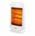 CALEFACTOR INFRARROJO "SPINHOT" 700/1400W 3 TUBOS LILIANA - comprar online