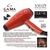 SECADOR DE PELO CLASSIC ION PLUS GA.MA - comprar online