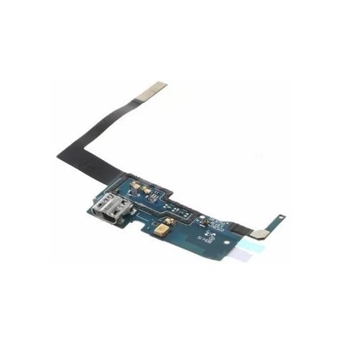 Placa de Carga Samsung Note 3 - Instalada