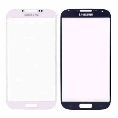 Cambio de Vidrio Samsung S4 (Modelo SM-I9190)