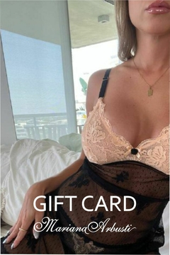 Gift Cards $30000-.