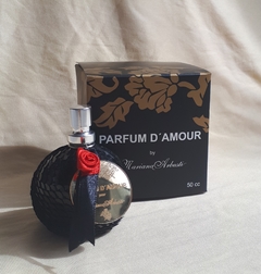 Parfum D´AMOUR (Con Feromonas) - comprar online