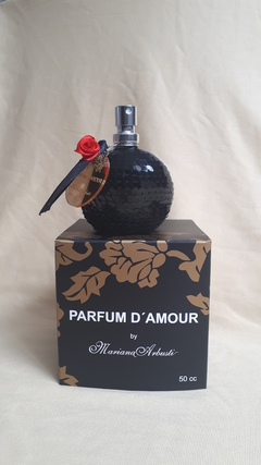 Imagen de Parfum D´AMOUR (Con Feromonas)