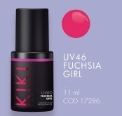 ESMALTES SEMI PERMANENTES UV LED LIQUIDACION - KIKI en internet