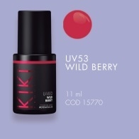 ESMALTES SEMI PERMANENTES UV LED - KIKI en internet