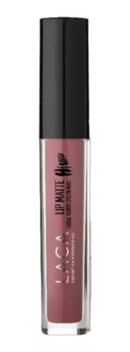 LABIAL MATE - NUDE DEEP - LACA