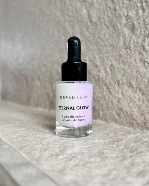 SERUM ETERNAL GLOW - DREAMSKIN