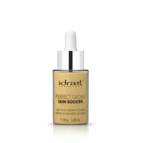 SERUM PERFECT GLOW - SKIN BOOSTER - 30ml - IDRAET