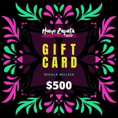 Gift Card $500