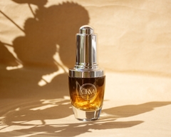 ACEITE ORGANICO DE ROSA MOSQUETA CON VITAMINA E - CKM