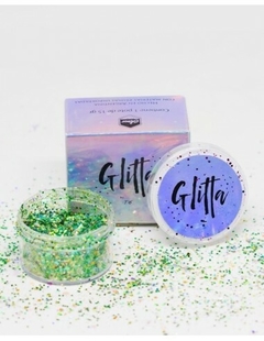 GLITTER GLITTA - GLOW - comprar online