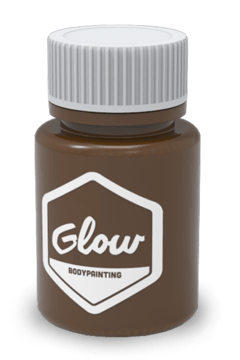 Imagen de MAQUILLAJE LIQUIDO BASICO - GLOW