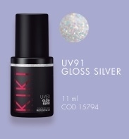 ESMALTES SEMI PERMANENTES UV LED LIQUIDACION - KIKI