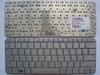 teclado hp pavilion tx2000 tx1000 silver us - comprar online