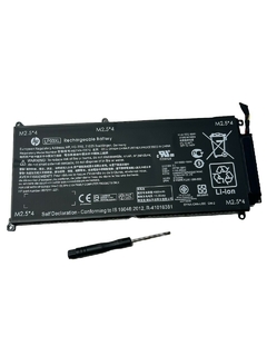 BATERIA HP ENVY 14 15 M6 TPN-C121 C122 11.4V 4050 - Partes de Notebooks SA