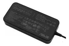 CARGADOR ASUS 19V 6.32A 120W 6.0*3.7 MM - Partes de Notebooks SA