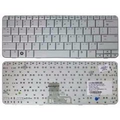 TECLADO HP TX2000 US SILVER