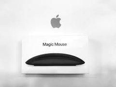 Apple Magic Mouse 2 Original Space Gray en internet
