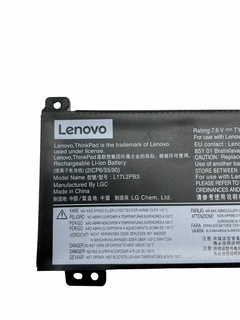 BATERIA LENOVO V130-15 V330-15 - tienda online