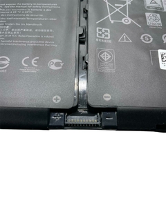 BATERIA DELL LATITUDE 3410 3510 40Wh 11,25V 0C5KG6 C5KG6 - Partes de Notebooks SA